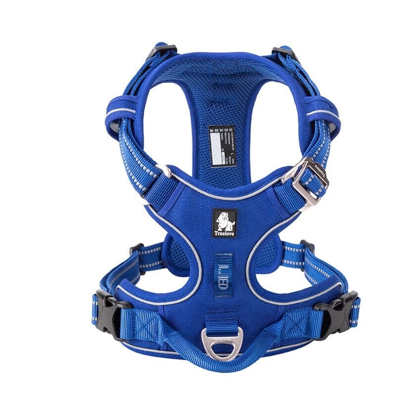 SafetyHarness™- Harnais pour animal de compagnie - NOS ZAMIMOS